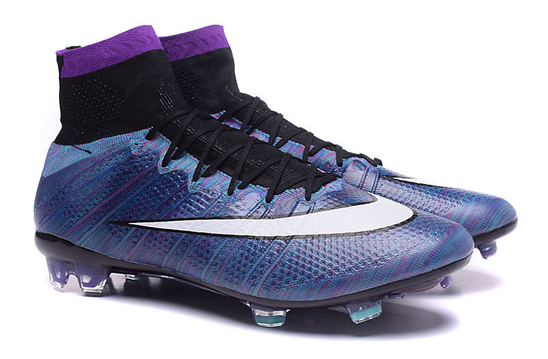 MERCURIAL SUPERFLY FG [R. 15]